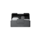 ��DJI Mic Mini 2��1 TX + 1 ��Х��� RX + ���ť������ˡϥ磻��쥹�ޥ��� DMM533 *����������