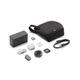 ��DJI Mic Mini 2��1 TX + 1 ��Х��� RX + ���ť������ˡϥ磻��쥹�ޥ��� DMM533 *����������