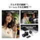 ��DJI Mic Mini 2��1 TX + 1 ��Х��� RX + ���ť������ˡϥ磻��쥹�ޥ��� DMM533 *����������