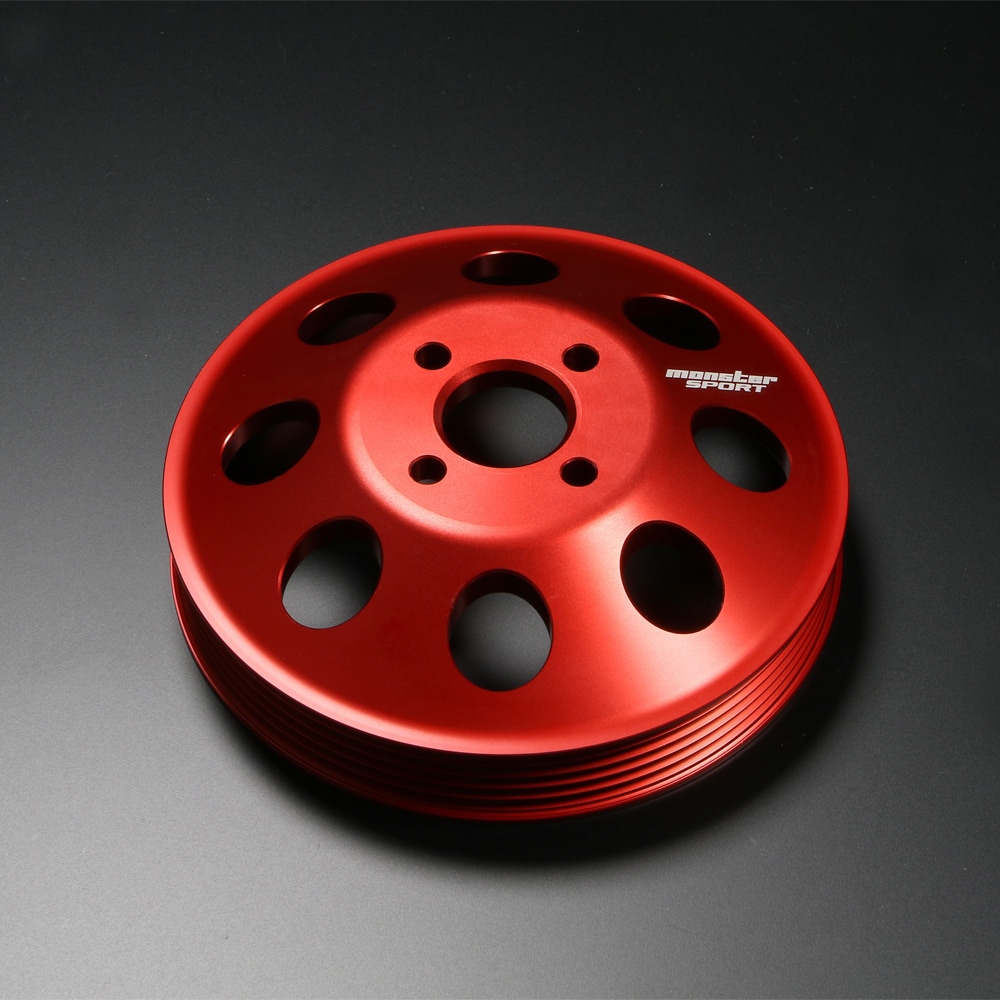 MONSTERSPORT[モンスタースポーツ][ローフリクションウォーターポンプ