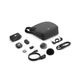 ��DJI Mic 3��1 TX + 1 RX�ˡϥ磻��쥹�ޥ��� DAM002 *����������