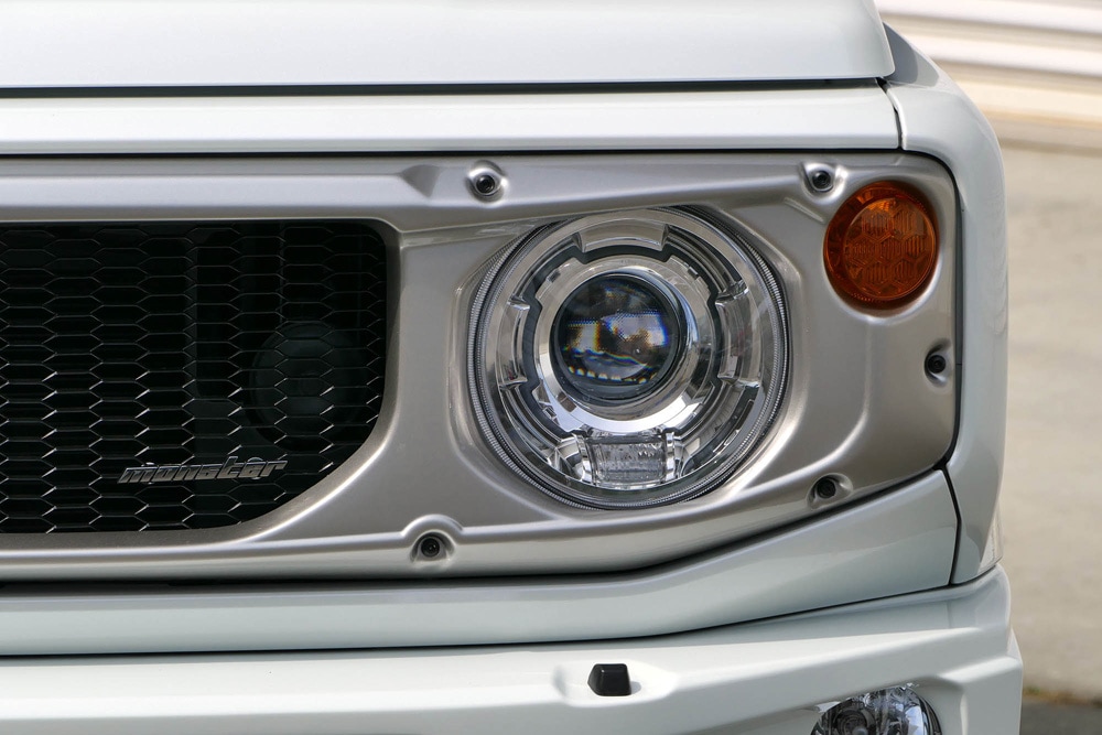 MONSTERSPORT[モンスタースポーツ]◇要大型運賃（別途ご連絡