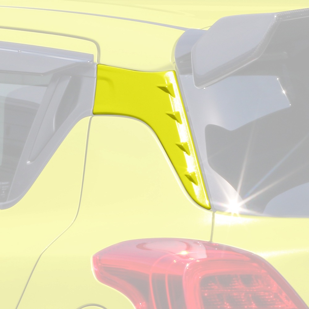 スズキ スイフト ラジコンカー イエロー　希少 スズキ スイフト ラジコンカー イエロー 希少 スズキ スイフト