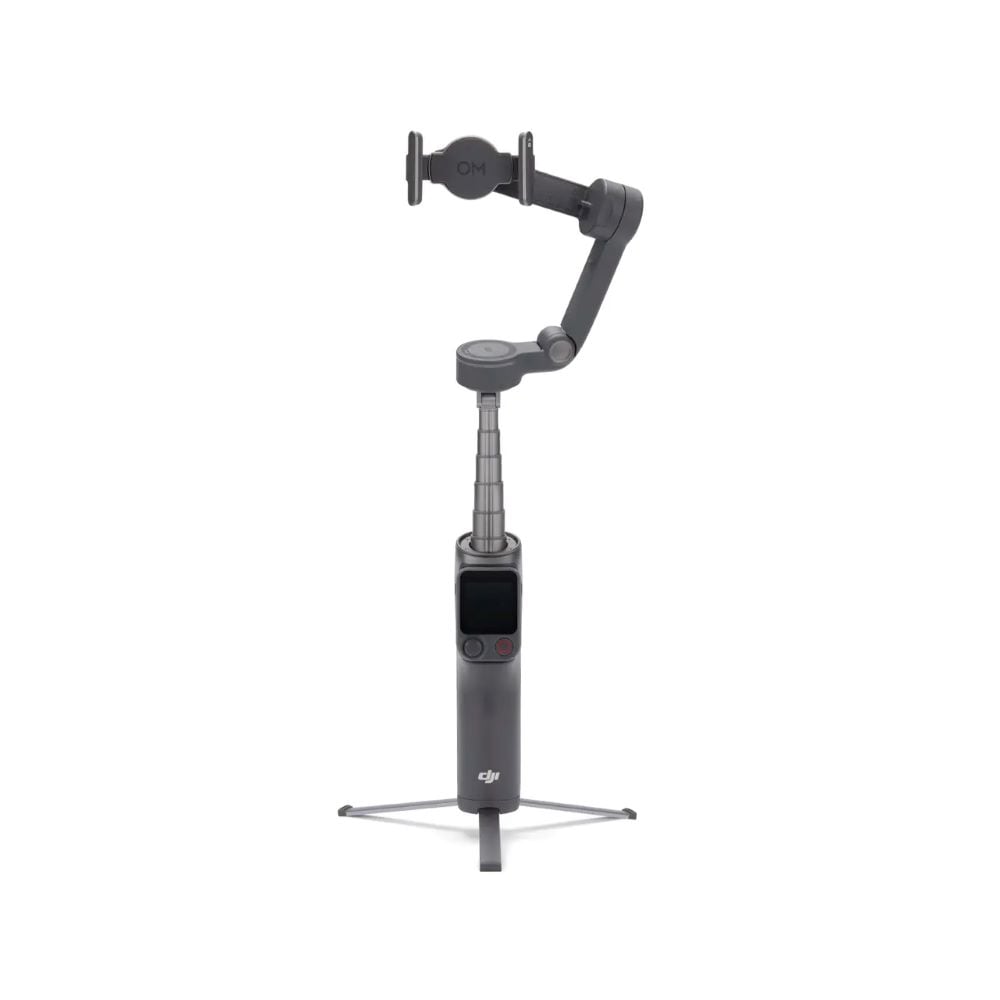 DJI［Osmo Mobile 8P スタンダードコンボ］スマホ用ジンバル OMA617