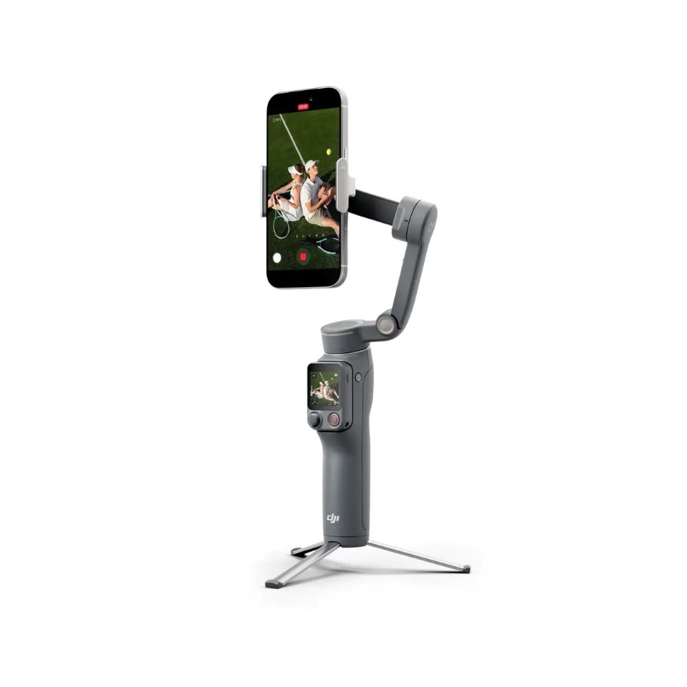DJI［Osmo Mobile 8P スタンダードコンボ］スマホ用ジンバル OMA617