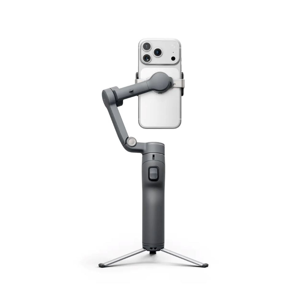 DJI［Osmo Mobile 8P スタンダードコンボ］スマホ用ジンバル OMA617