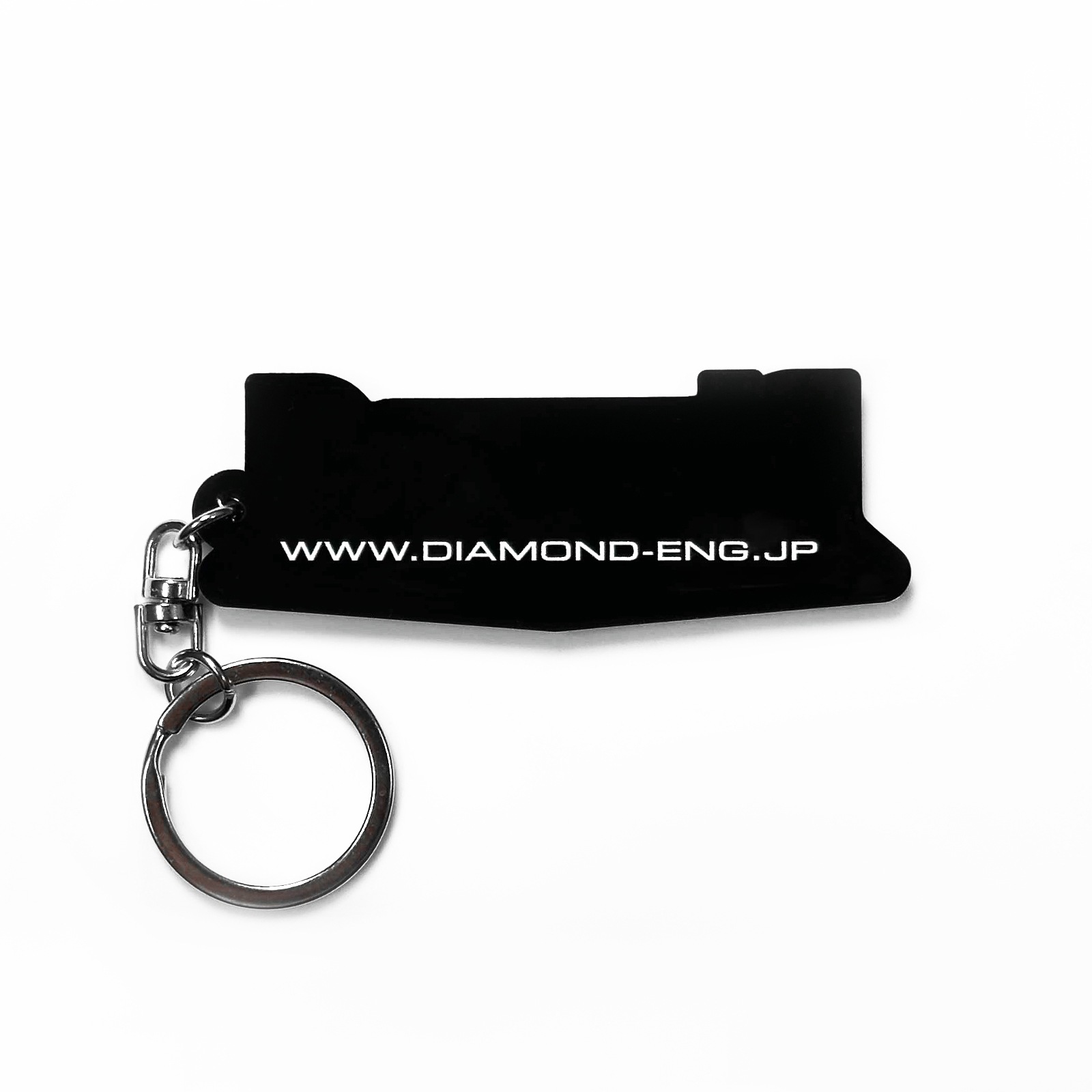 MONSTERSPORT[モンスタースポーツ]ダイヤモンドエンジニアリング