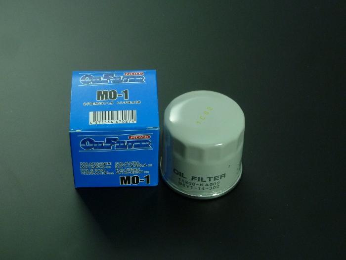 [OILFILTER(MO-1)]��������:���Х�15208-KA012���ޥĥ�B6Y1-14-302A �ּ�:����ץ�å�/���ƥ�/�ե��쥹����/�ץ쥪/�쥬������ *����������