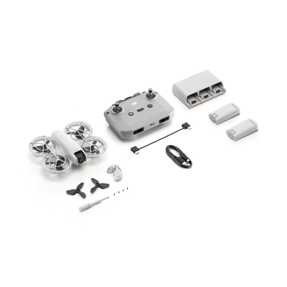 ��DJI Neo Fly More ����ܡ� �ɥ����� WB5212 *����������
