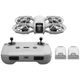 ��DJI Neo Fly More ����ܡ� �ɥ����� WB5212 *����������