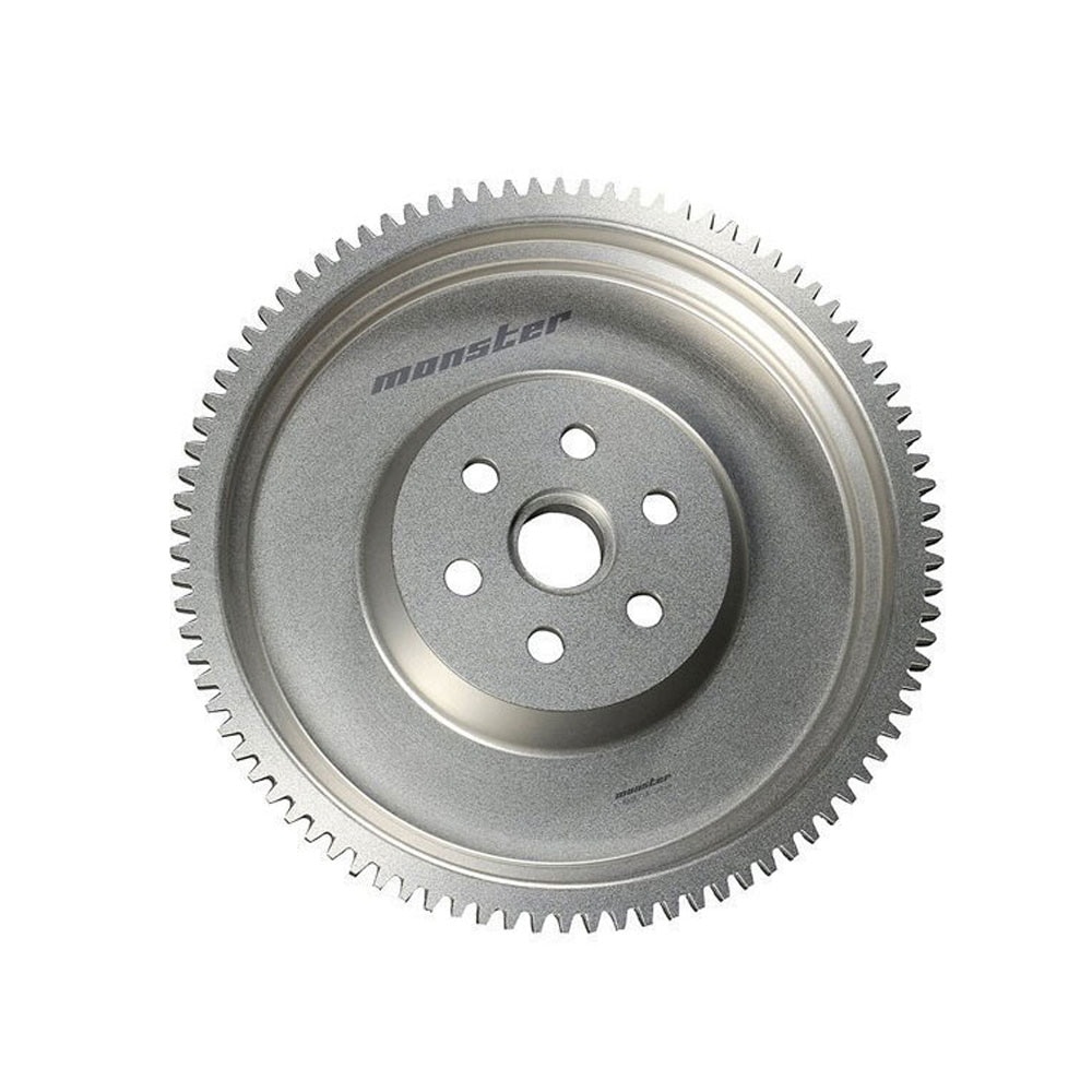 【新品未使用】zc31s zc32s 軽量フライホイ ール サイドウェイ 33(新品)スイフトスポーツ ZC31S/ZC32S 軽量フライホイール