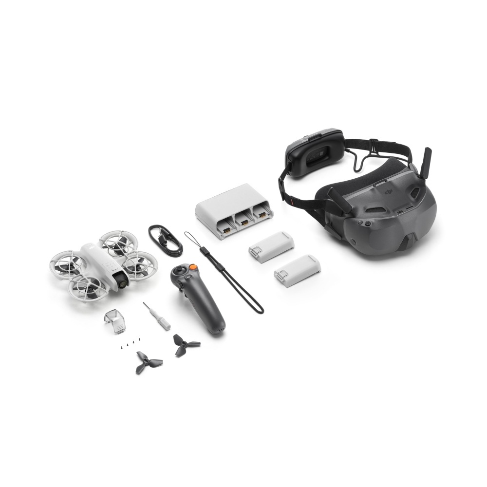 ��DJI Neo Motion Fly More����ܡ� �ɥ����� WB5222