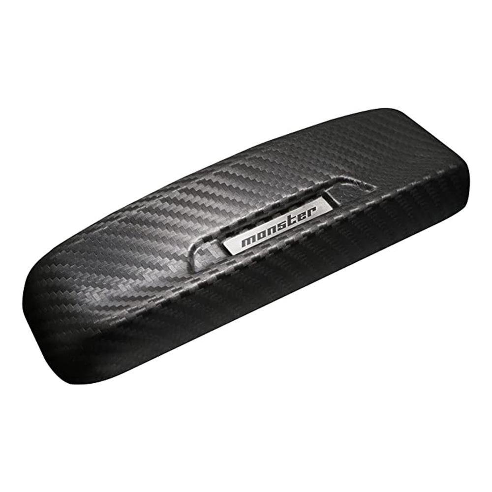 MONSTERSPORT[モンスタースポーツ][ルームミラーカウル] スズキ防眩