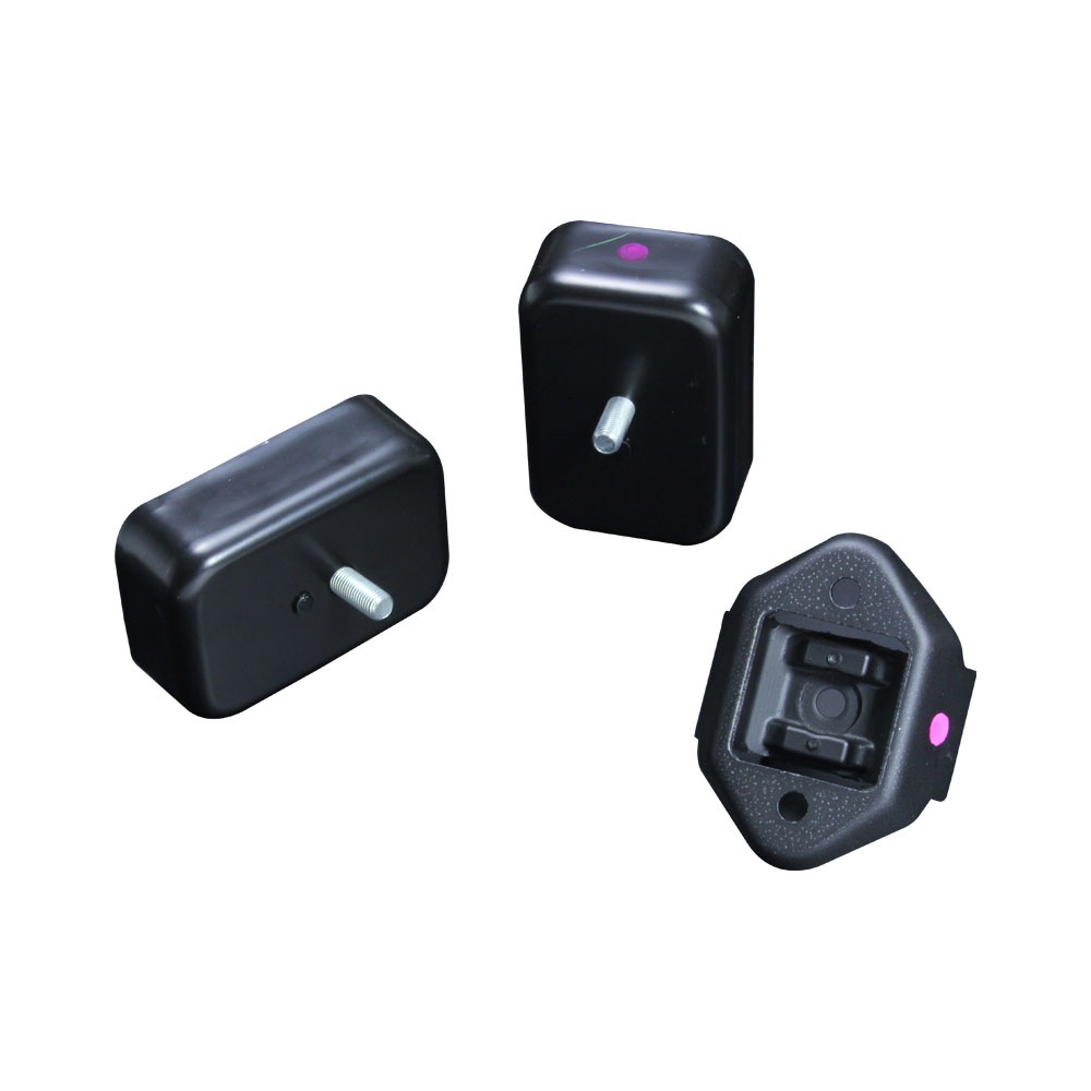 ジムニーJA11、JA12、JA22等エンジンマウント3点セット スズキ純正