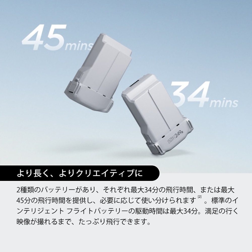 ��DJI Mini 4 Pro Fly More����� Plus��DJI RC 2��°�ˡ� �ɥ����� M14001