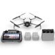 ��DJI Mini 4 Pro Fly More����� Plus��DJI RC 2��°�ˡ� �ɥ����� M14001