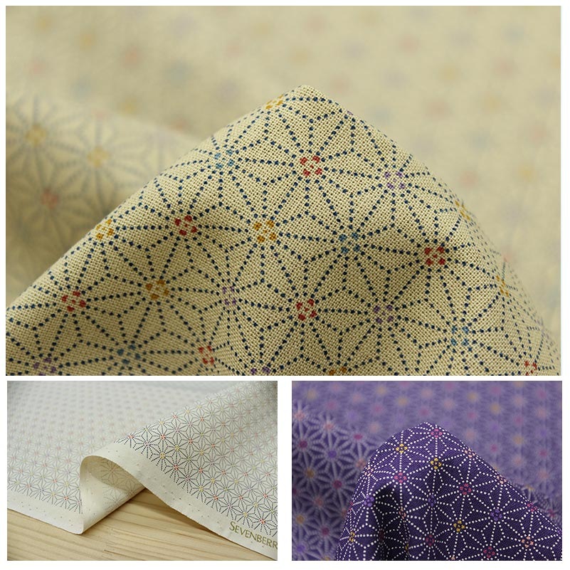 5本セット 高級麻縄(処理済) 天然色 標準φ6.5mmx8M 5本セット 高級麻