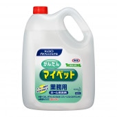 �ֲ������󤿤�ޥ��ڥå� ����̳�ѡ�4.5L