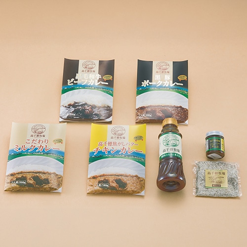 オリジナル特選ギフトセットJ-1