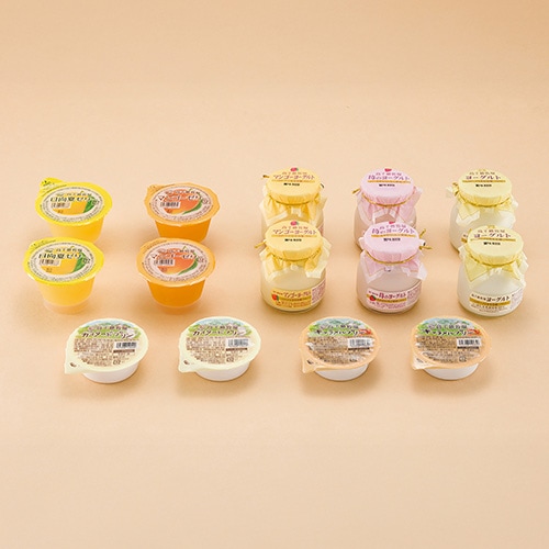 オリジナル特選ギフトセットT-A