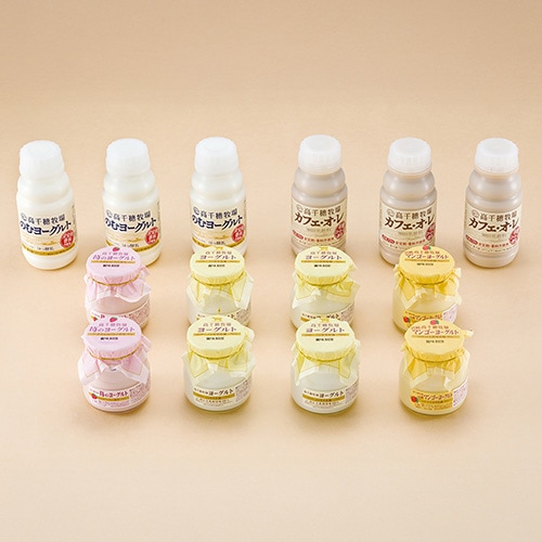 オリジナル特選ギフトセット T-B