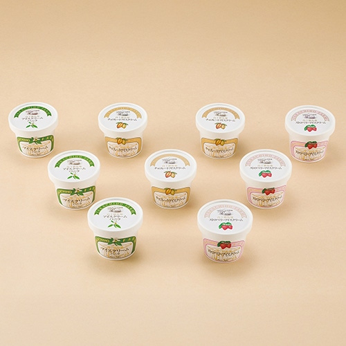 【冷凍商品】オリジナル特選ギフトセット A-1