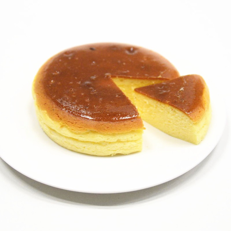 【冷凍】高千穂牧場ミルクチーズケーキ