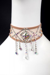 タカダンス LADIES,アクセサリー,チョーカー takadance.shop