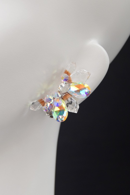 イヤリング 1H800-ER111 ホワイト | LADIES,アクセサリー,イヤリング