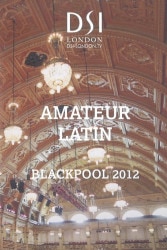 DVD 2012 �֥�å��ס��롡���ޥ�ƥ�