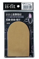 �׷�ۼ��ѥåȡ�is-fit�ˤ����� �˽�����