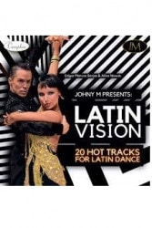 CD��Latin Vision