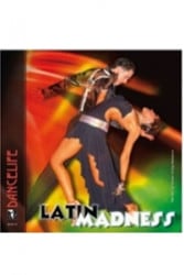 CD  Latin Madness
