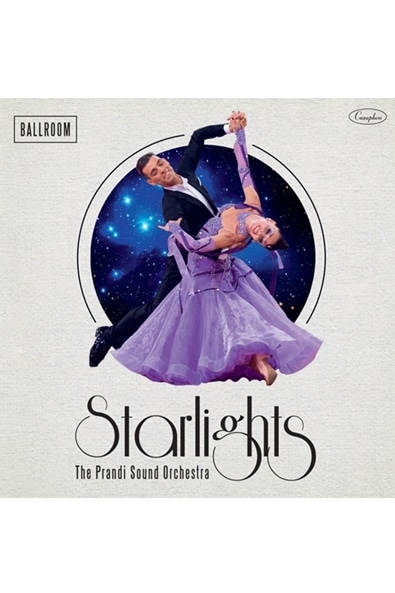 CD��Starlights