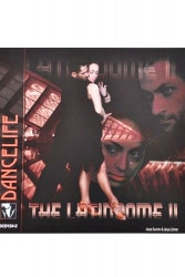 CD  The Latin Dome 2