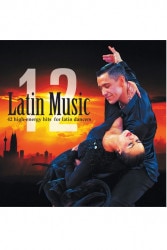 CD Latin Music 12��2���ȡ�