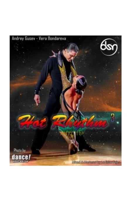 Hot Rhythm 3