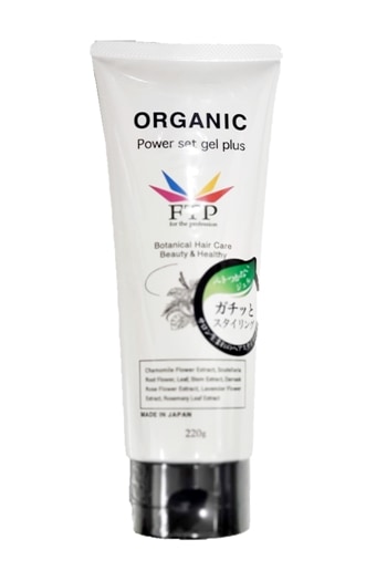 FTP パワーセットジェル プラス チューブタイプ | GOODS,コスメ | 社交