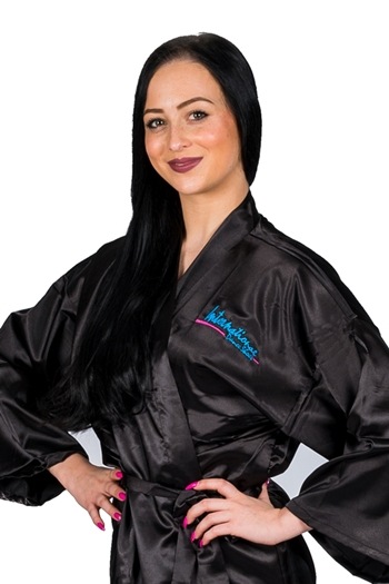 Made to Order】KIMONO キモノ by インターナショナルダンスシューズ