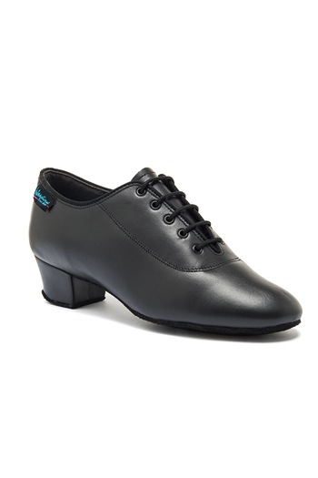 Made to Order/オーダーメイド】HEATHER FULL-SOLE - BLACK CALF ヘ