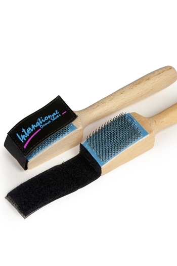 ��Made to Order/���������ᥤ�ɡ�SHOE BRUSH ���塼���֥饷 ��by�����󥿡��ʥ���ʥ���󥹥��塼��