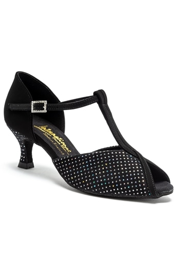 Made to Order】VIENNA BLACK NUBUCK/HOLOGRAM ヴィエナ ブラック