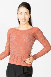 �������󥹡�No Sewing Knit��TD-NS22S-005���åΡ��������󥰥˥åȡ��˥åȥȥåץ����Ҹ���󥹡��襬���Х쥨