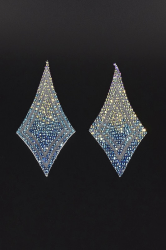 社交ダンス　髪飾り　タカダンス SALE ACCSESORY】ヘアアクセサリー | LADIES,アクセサリー