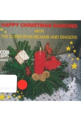 CD  �ϥåԡ� ���ꥹ�ޥ� ���󥷥�