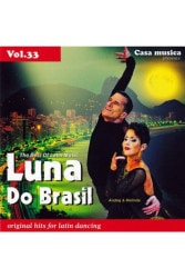 CD  Luna Do Brasil(��33)