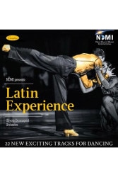 CD  Latin Experience