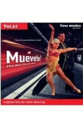 CD  Muevete!��(��37)��2���ȡ�