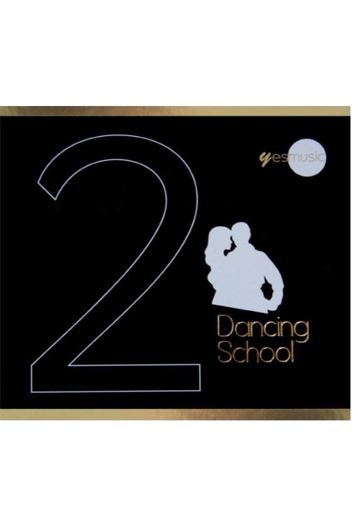 CD  Dancing School 2