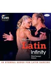 CD��Latin Infinity��2���ȡ�